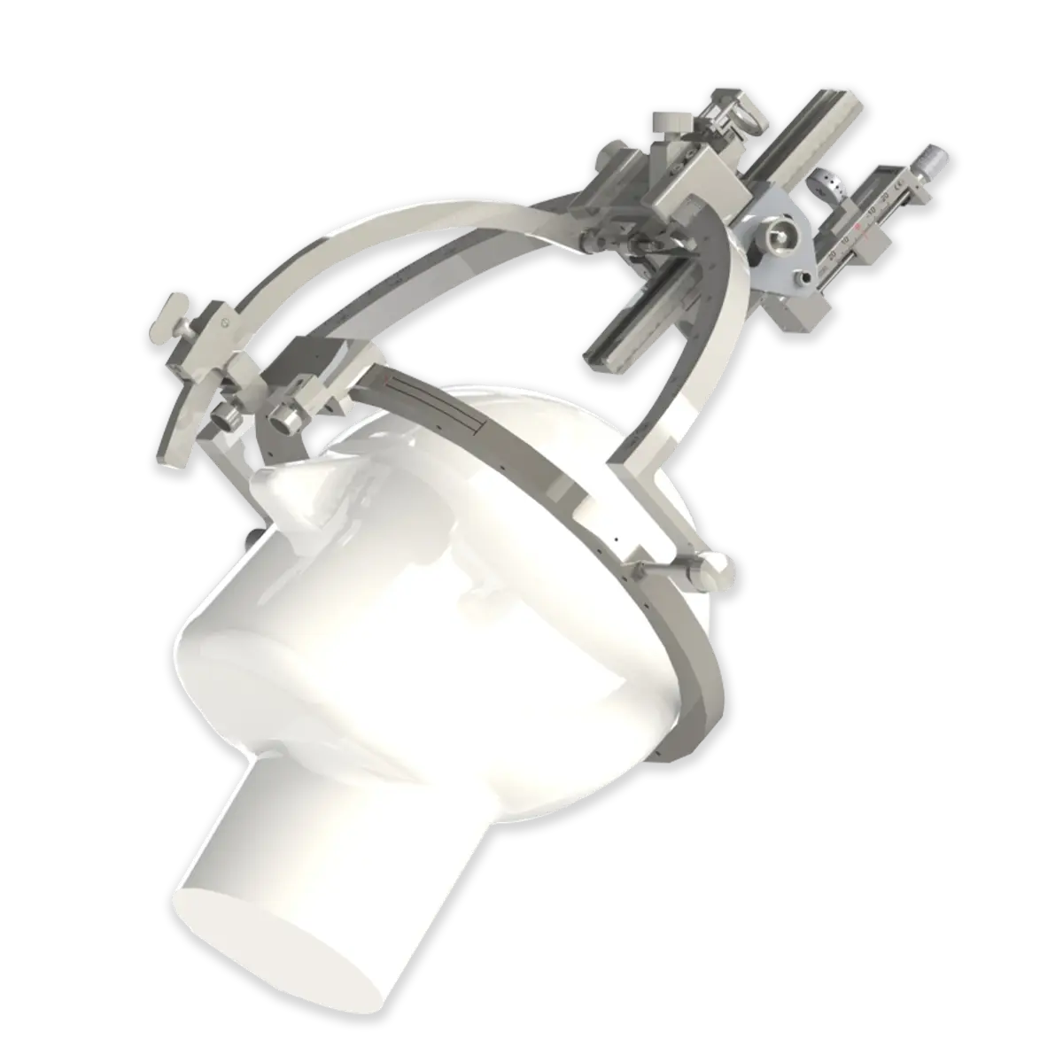 RM-Stereotaxie-System